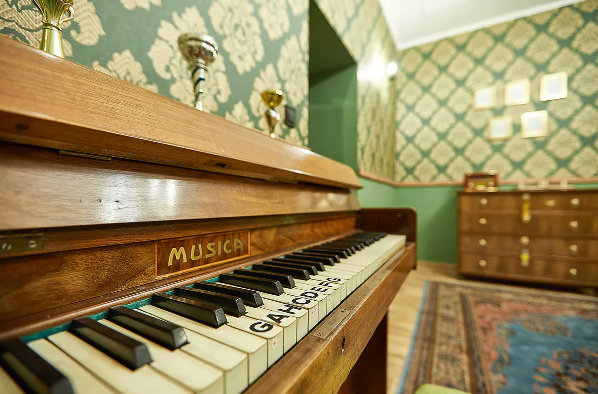 Escape Room Nürnberg (60 Min.) - 7