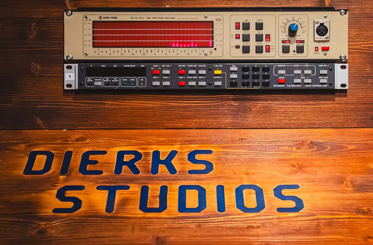 Escape Room (Musikstudio) Pulheim - 8