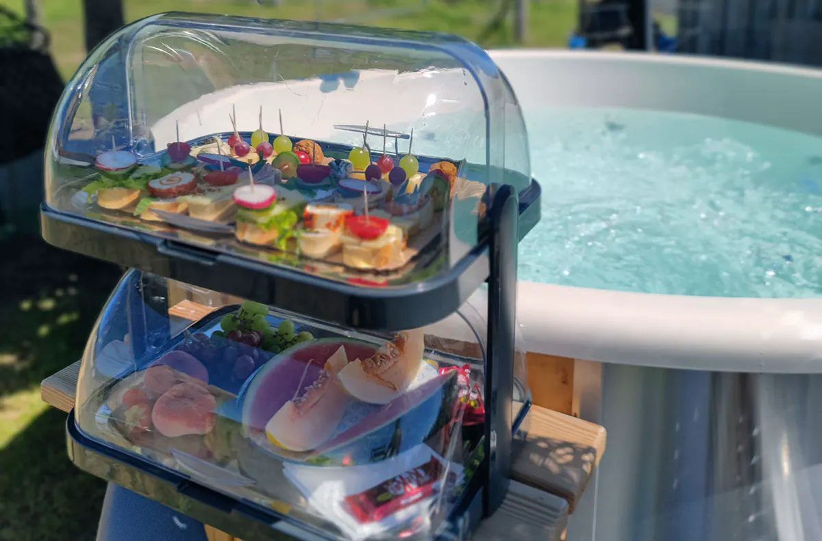 Exklusive Alpakawanderung Lechbruck am See für 2 - 5