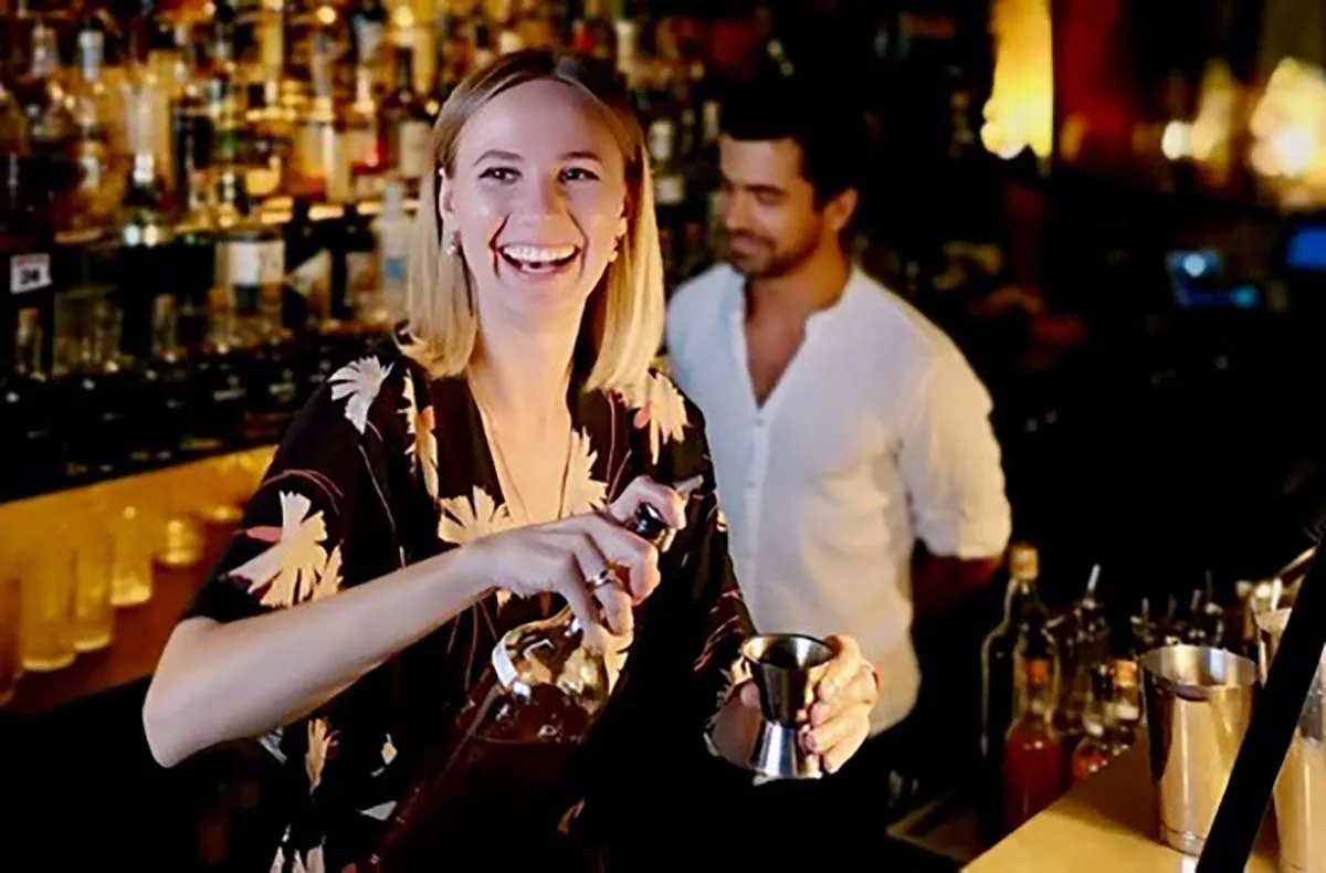 Cocktail Workshop Berlin - 5