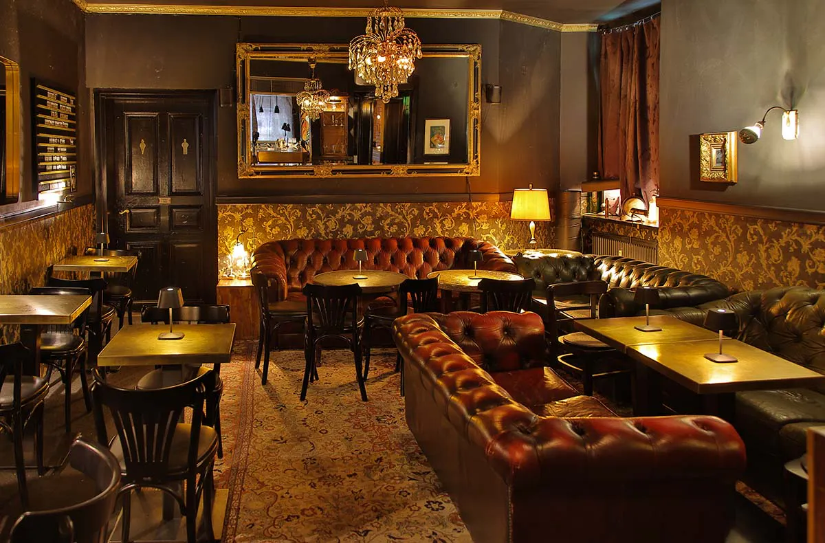 Cocktail Workshop Berlin - 8