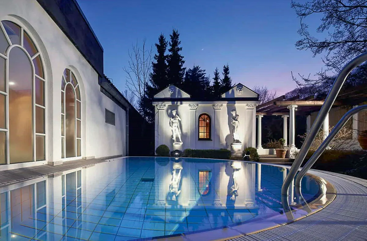 Familien Aktivurlaub in der Rhön für 4 (2 Nächte) - 7