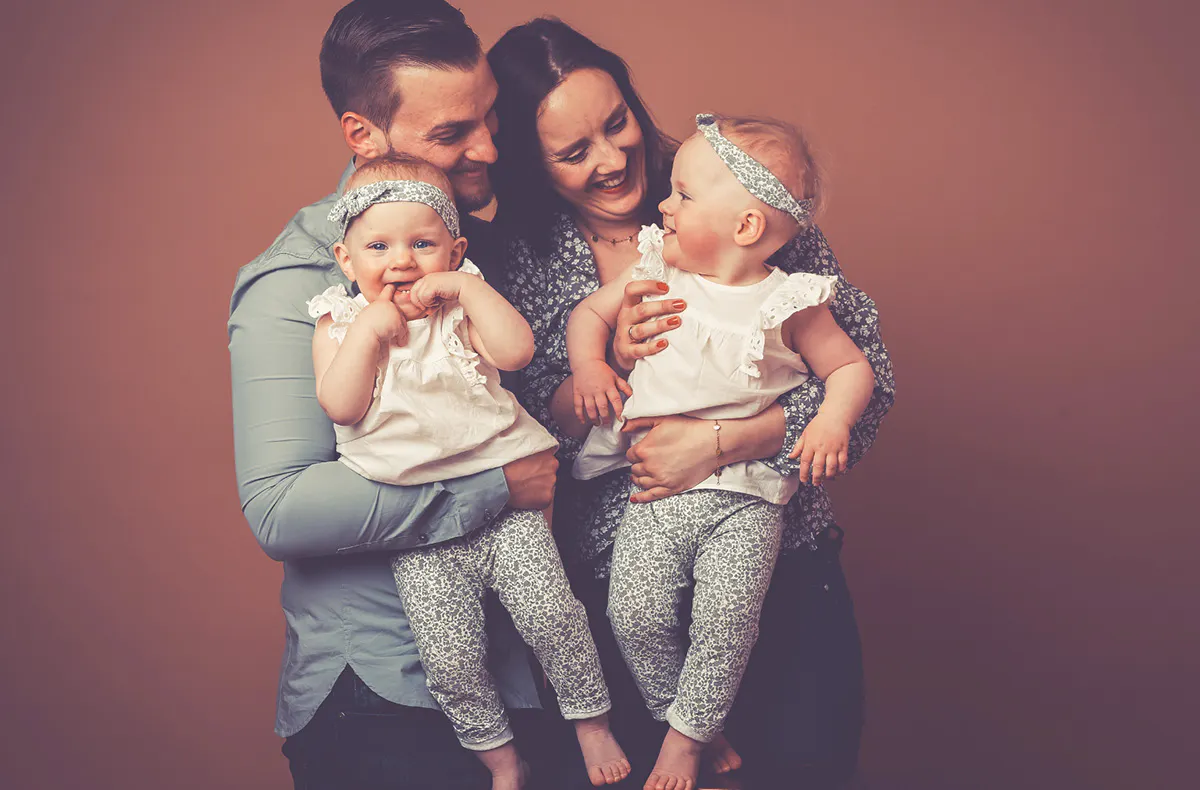 Familien Fotoshooting Ludwigsburg - 6