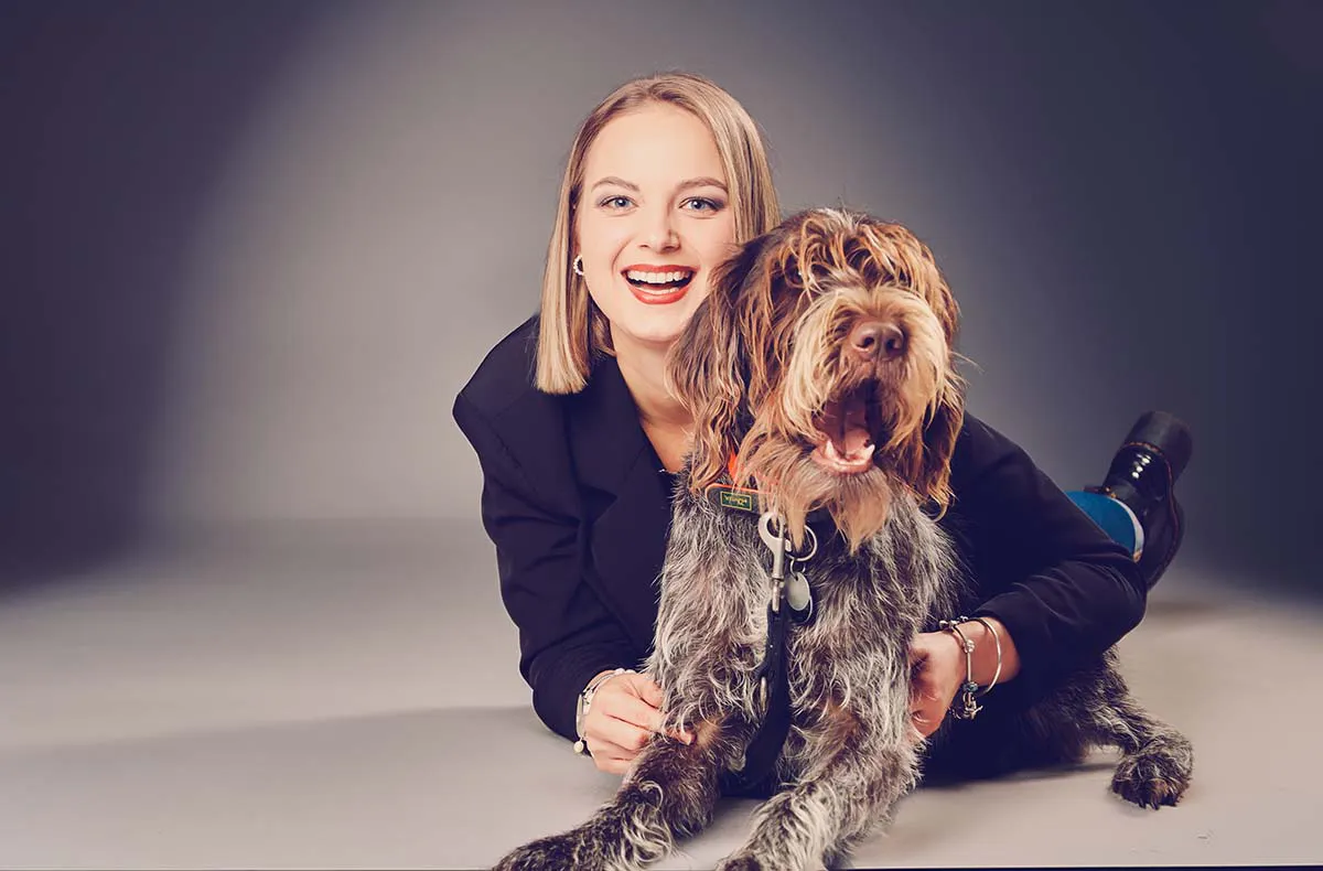 Familien Fotoshooting Hamburg - 4