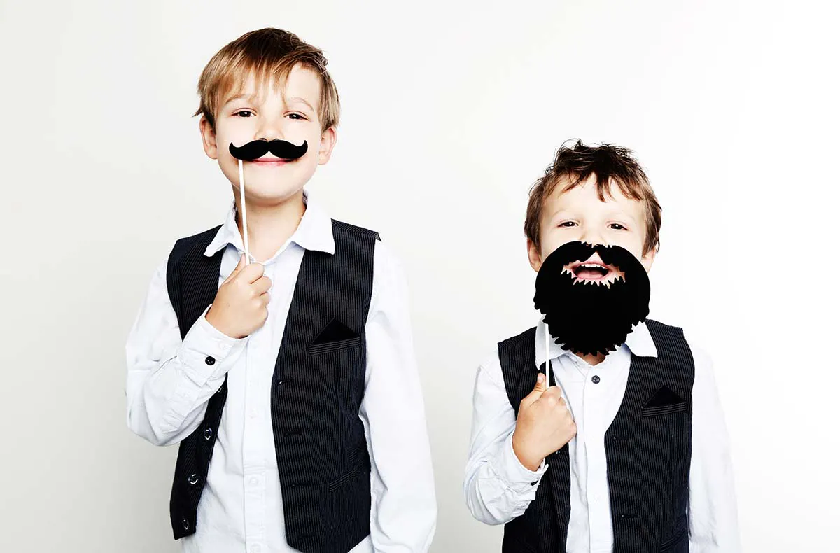 Familien Fotoshooting Hamburg - 5