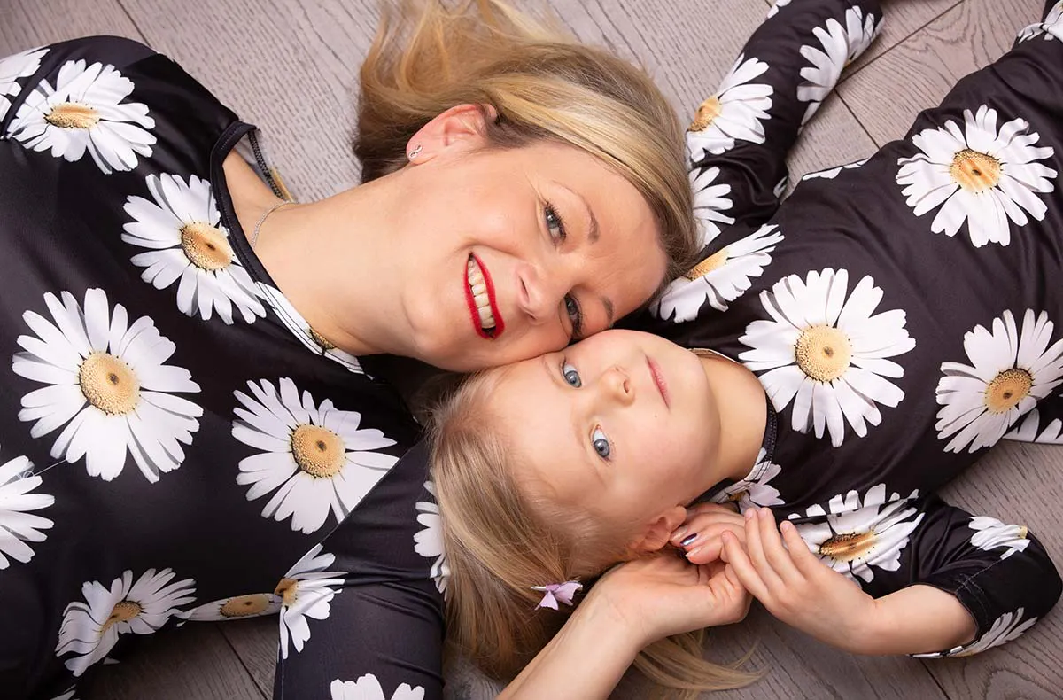 Familien Fotoshooting Augsburg - 6