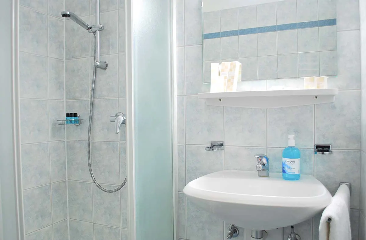 Familienurlaub Lugano für 7 (1 Nacht) - 2