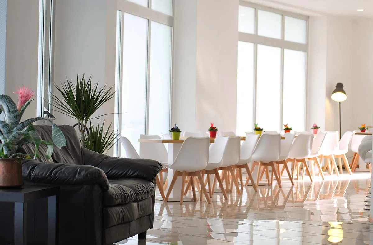 Familienurlaub Lugano für 7 (1 Nacht) - 7