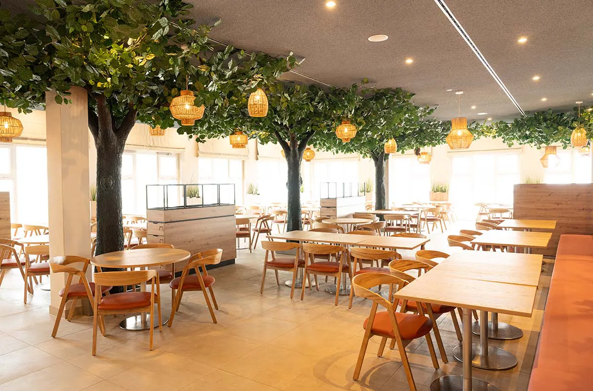 Familienurlaub an der Küste von Boltenhagen (2 Nächte) - 6