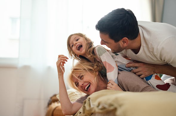 Familienurlaub Lindberg für 3 (5 Nächte)