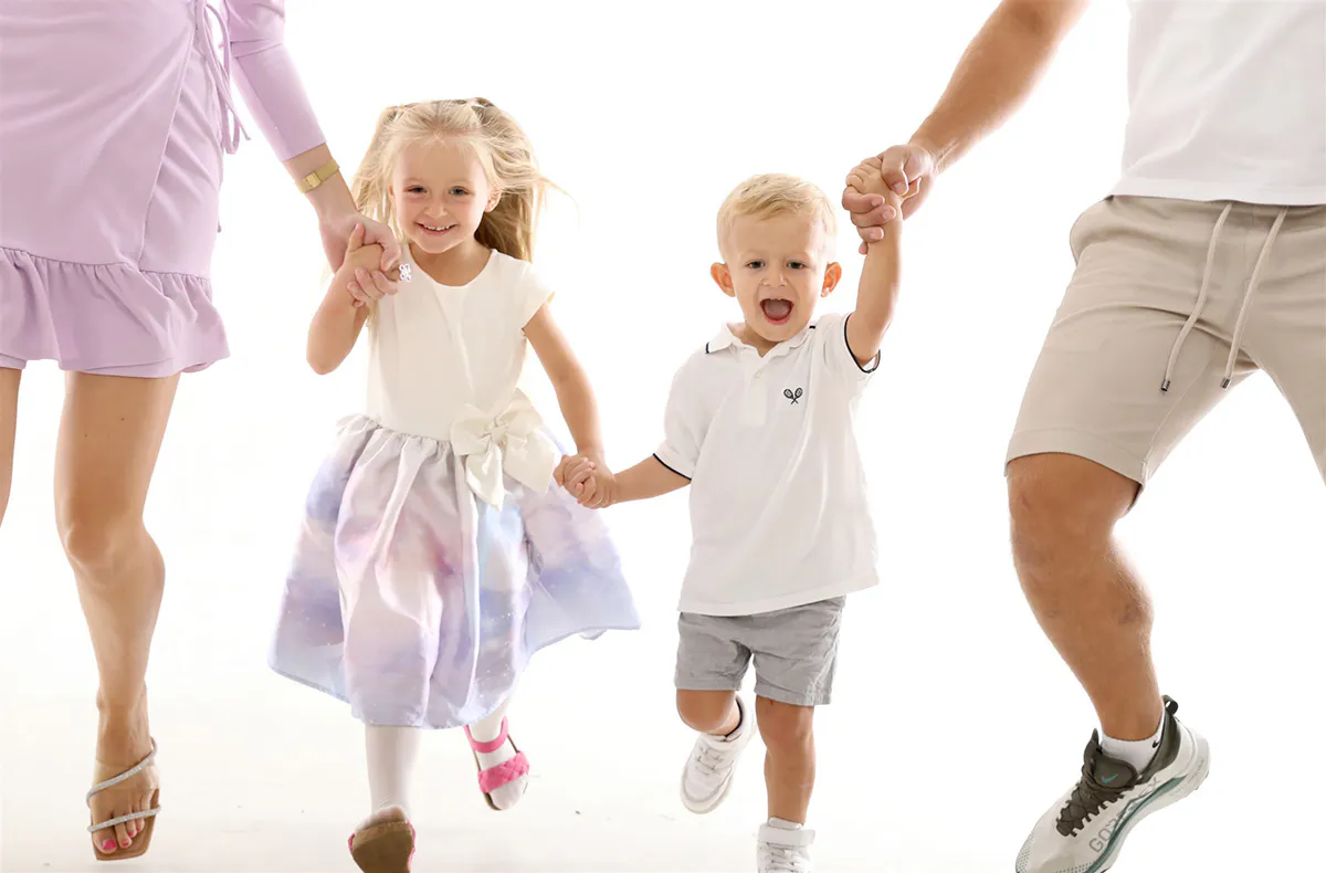 Family Fotoshooting Wien (1 Std.) - 8