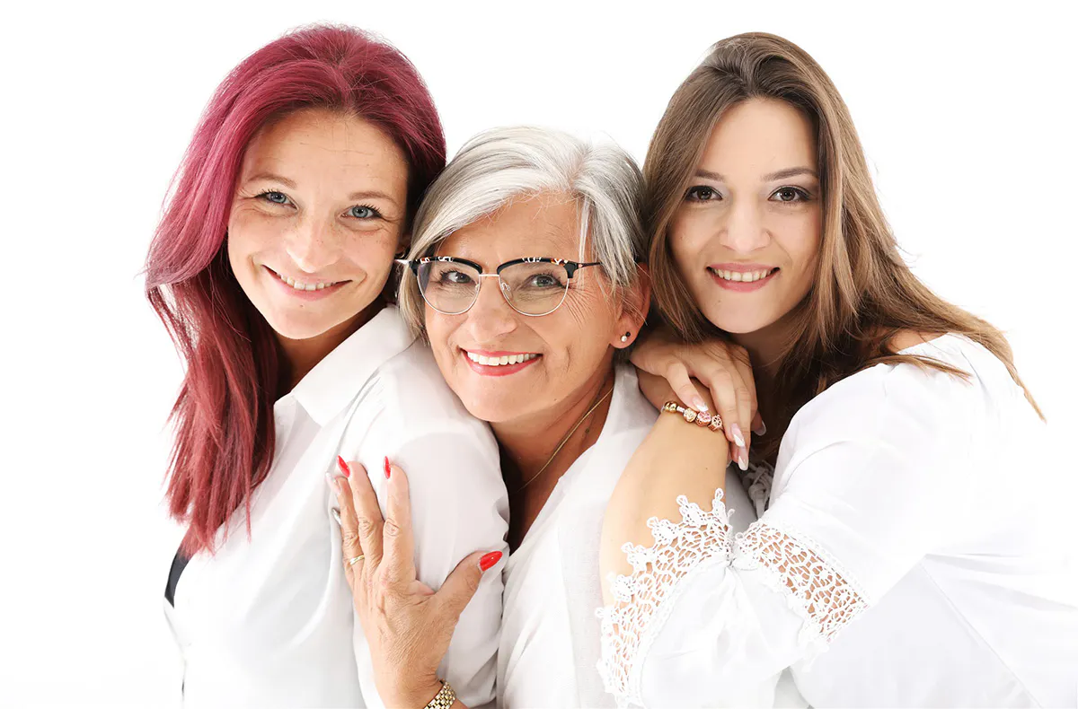 Familien-Fotoshooting Wien (1 Std.) - 5