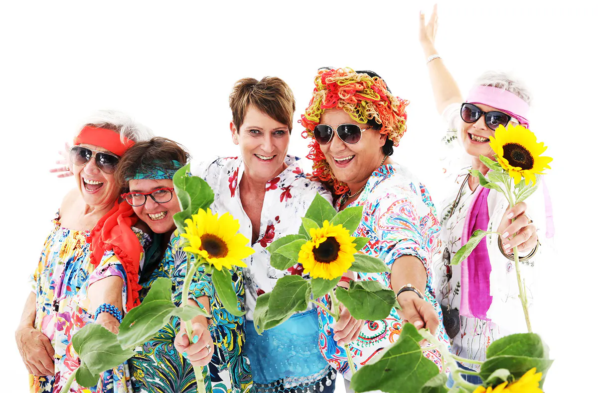 Familien-Fotoshooting Wien (1 Std.) - 7