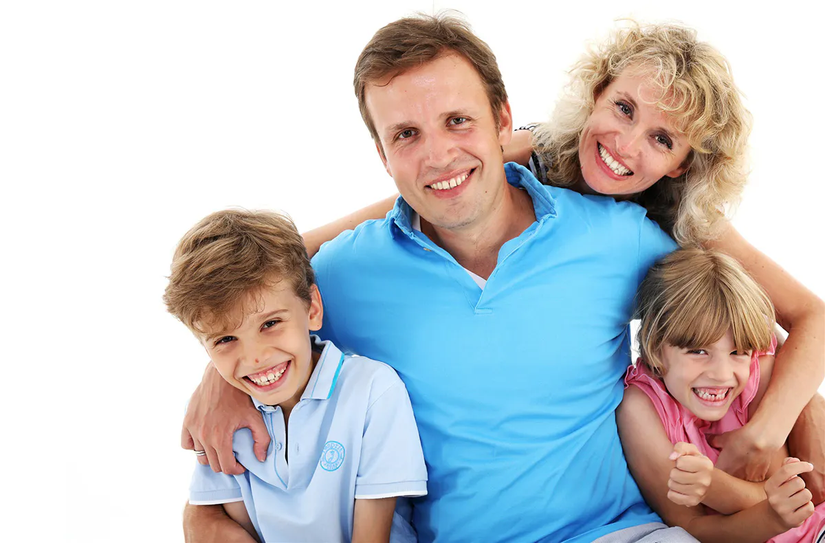 Familien-Fotoshooting Wien (1 Std.) - 9