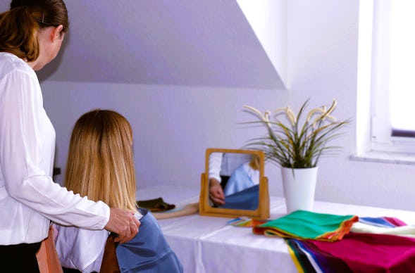 Farbberatung Biberach an der Riß