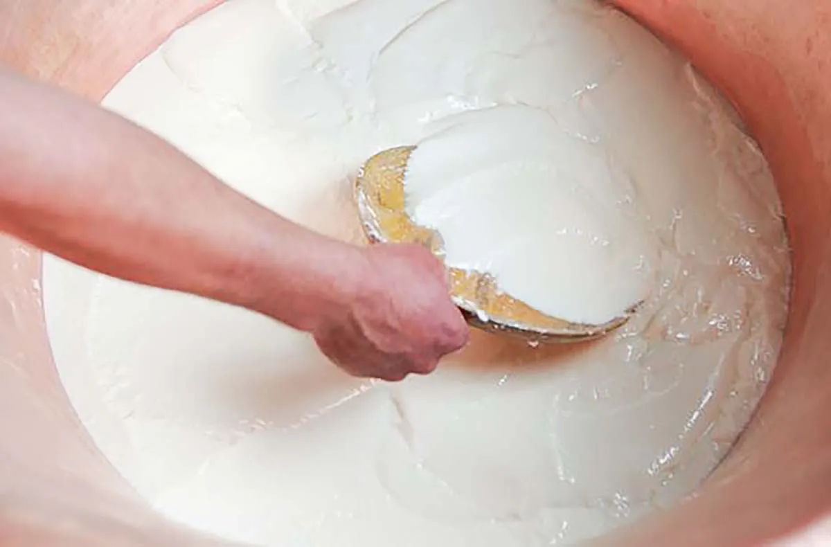 Ferien auf dem Bauernhof Lombardei für 2 (1 Nacht) - 7