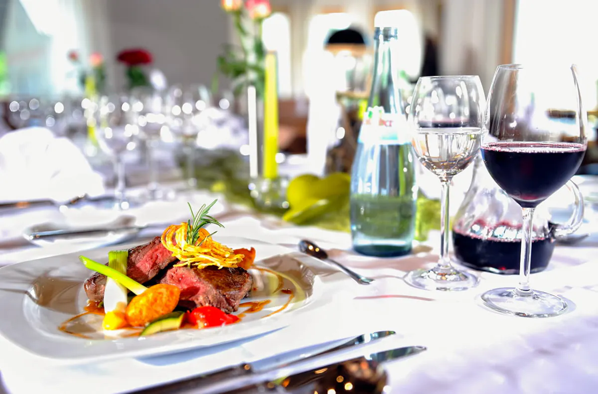 Ferienhaus Schwarzwald für 2 (1 Nacht) - 11