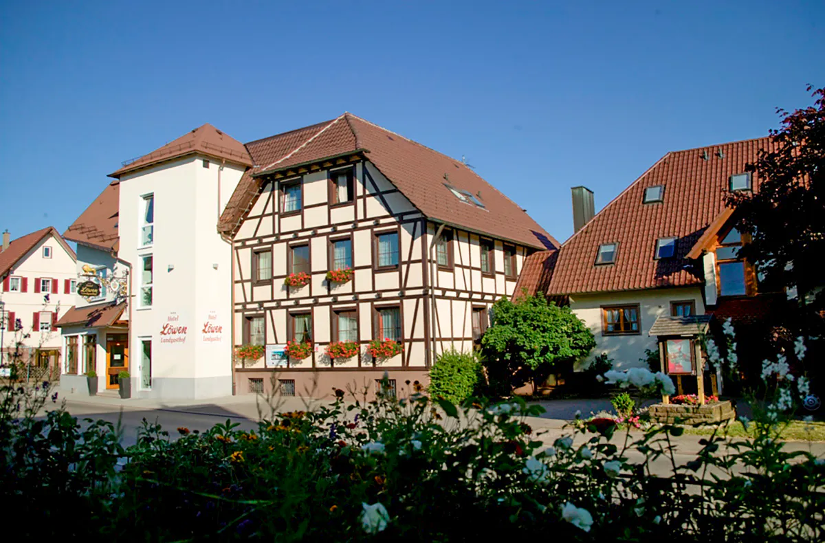 Ferienhaus Schwarzwald für 2 (1 Nacht) - 12