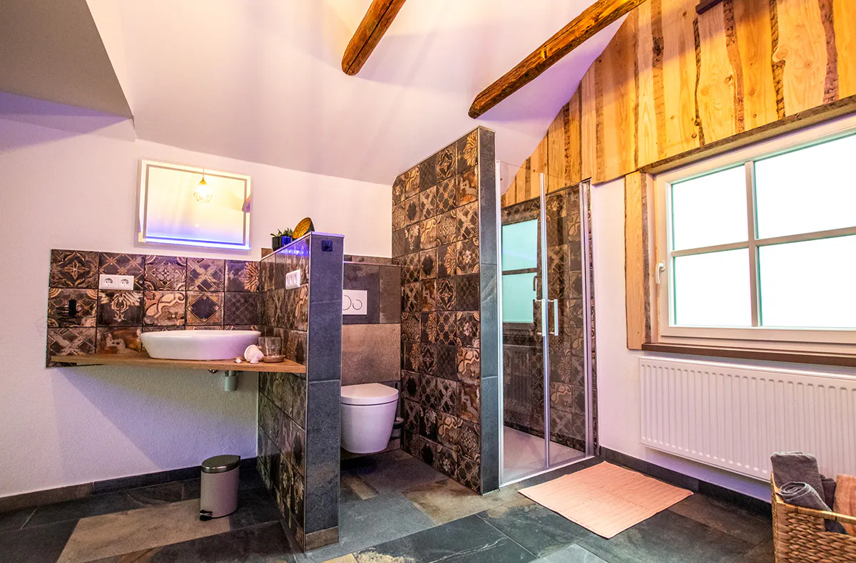 Ferienhaus Schwarzwald für 2 (1 Nacht) - 7