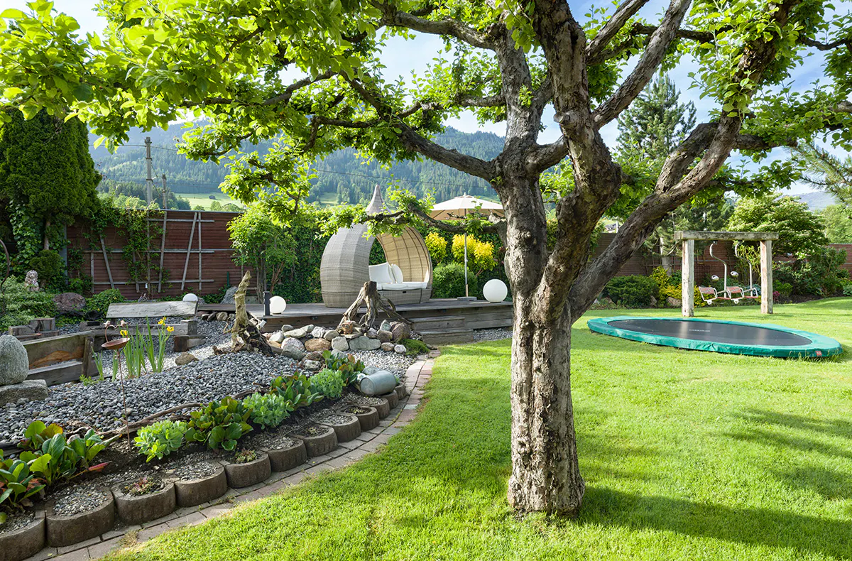 Ferienwohnung Urlaub Brixen im Thale für 2 (1 Nacht) - 10