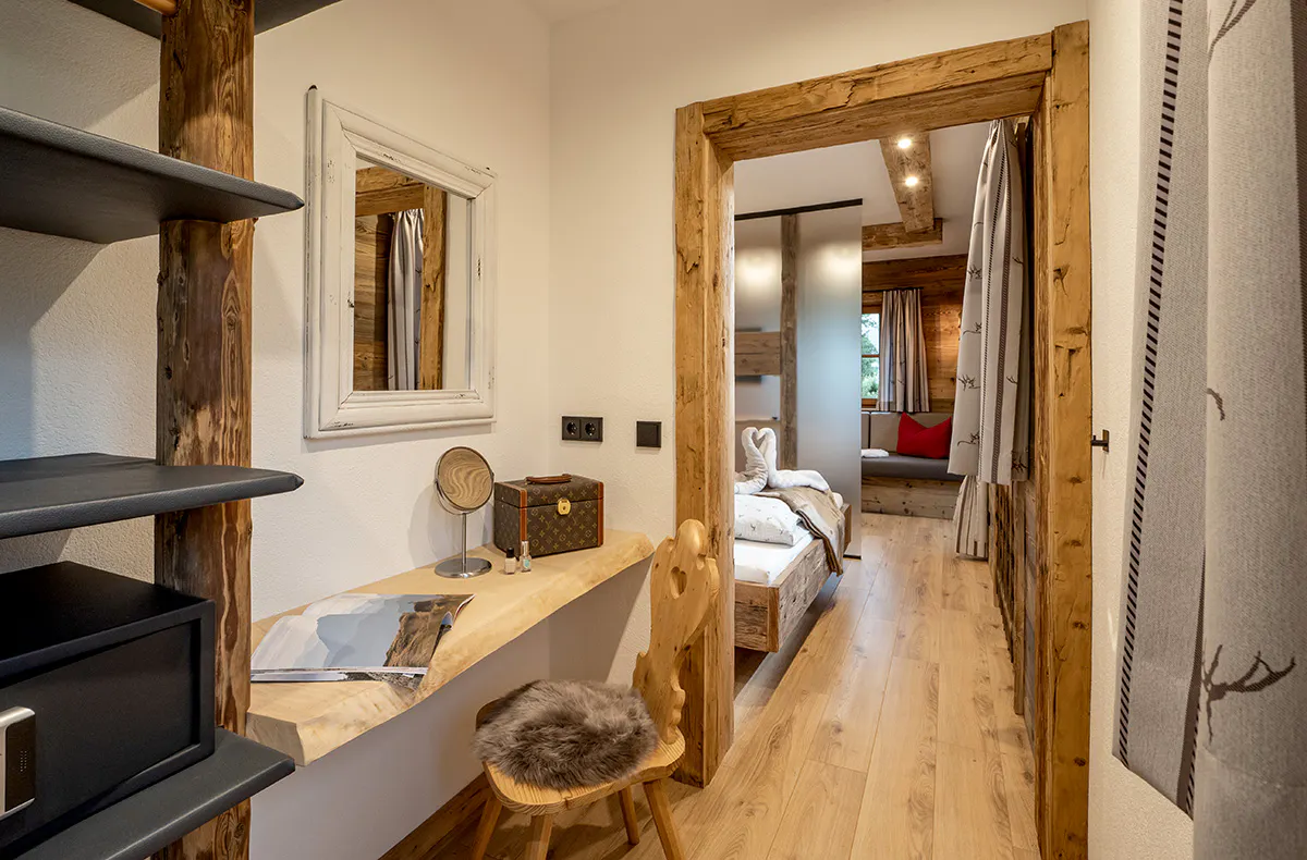 Ferienwohnung Urlaub Brixen im Thale für 2 (1 Nacht) - 6