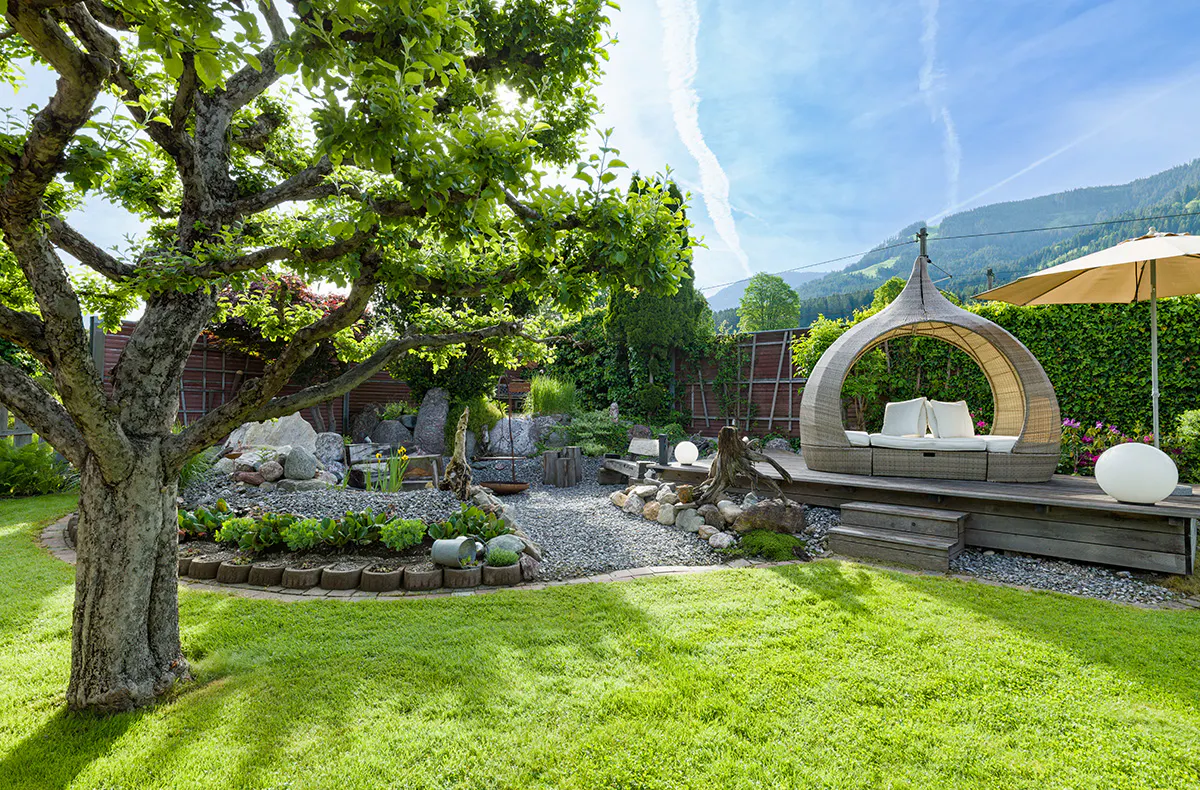 Ferienwohnung Urlaub Brixen im Thale für 2 (1 Nacht) - 9