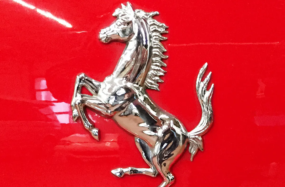 Ferrari 360 Spider selber fahren Garbsen (50 min) - 6