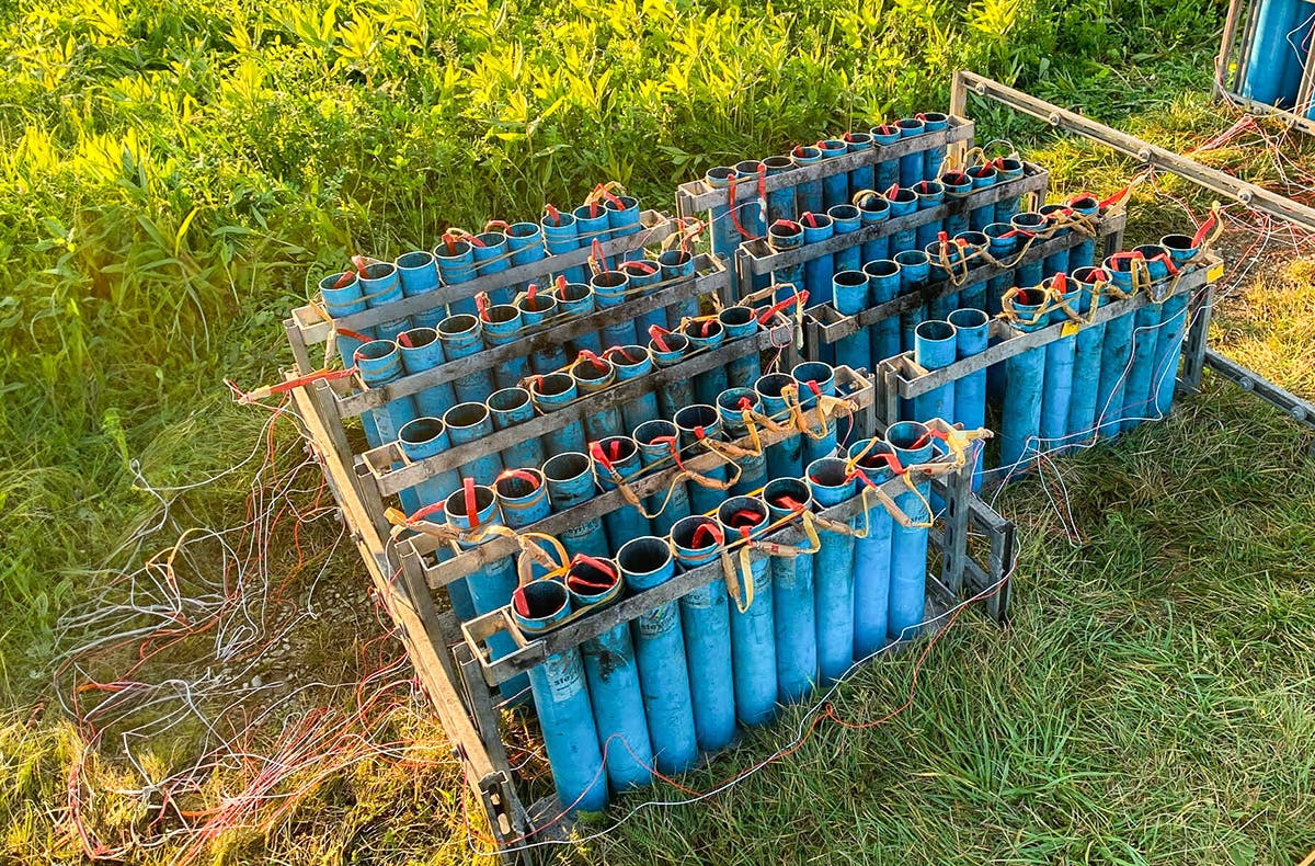 Feuerwerk Workshop Trier - 5