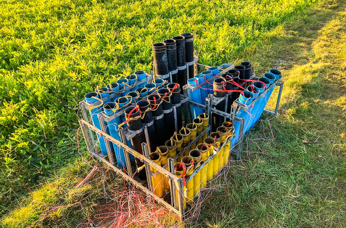 Feuerwerk Workshop Trier - 6