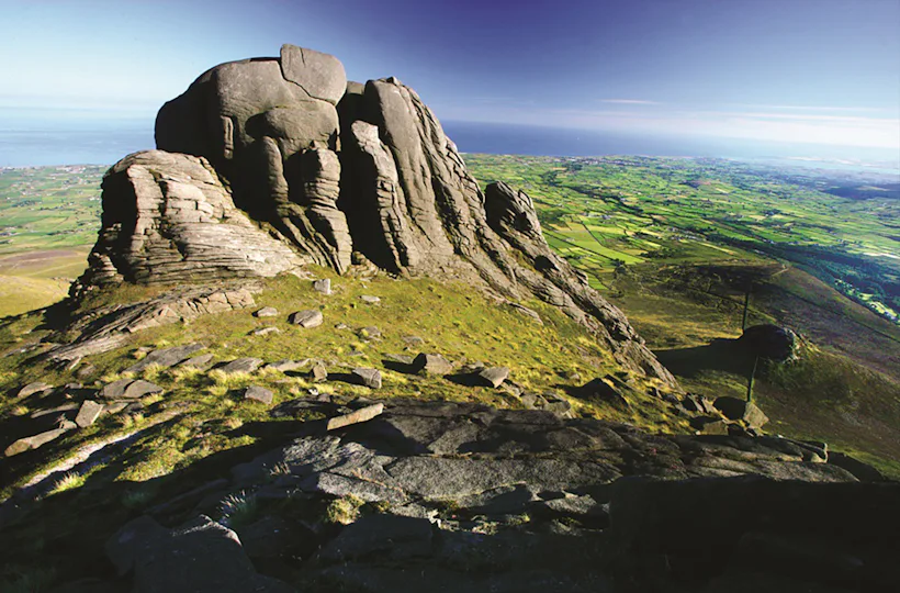 Game of Thrones Filmreise Irland (2 Nächte)