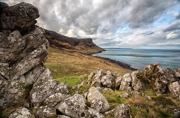 Game of Thrones Filmreise Irland (7 Nächte)