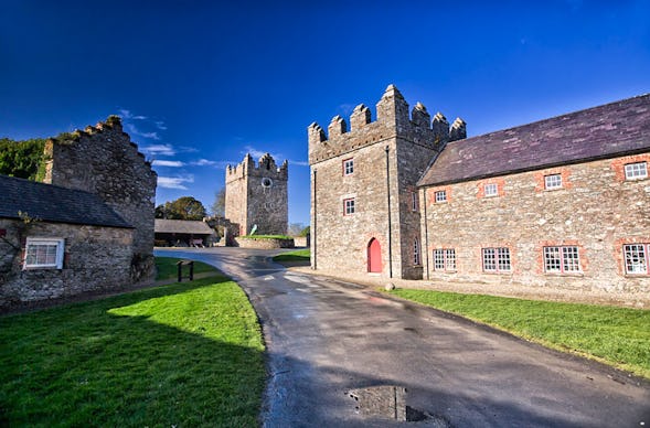 Game of Thrones Filmreise Irland (4 Nächte)