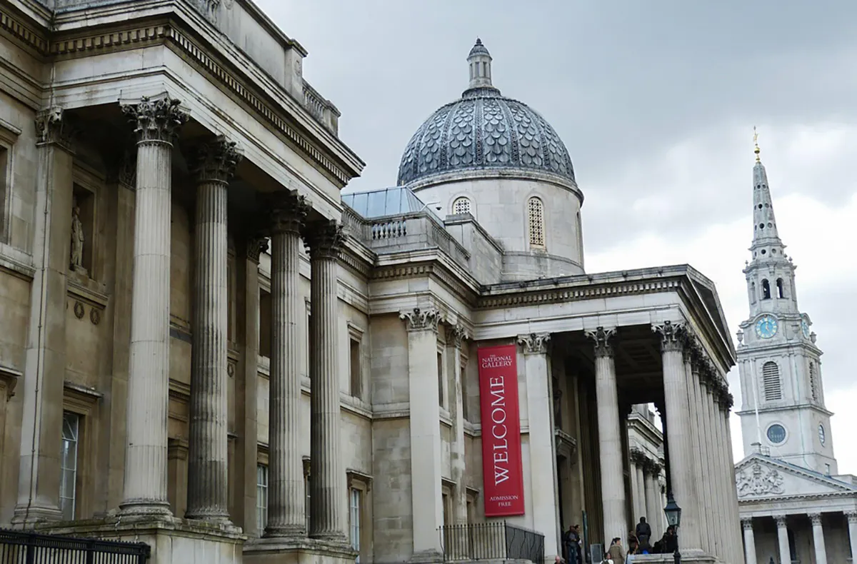 Filmreise James Bond London (2 Nächte) - 5