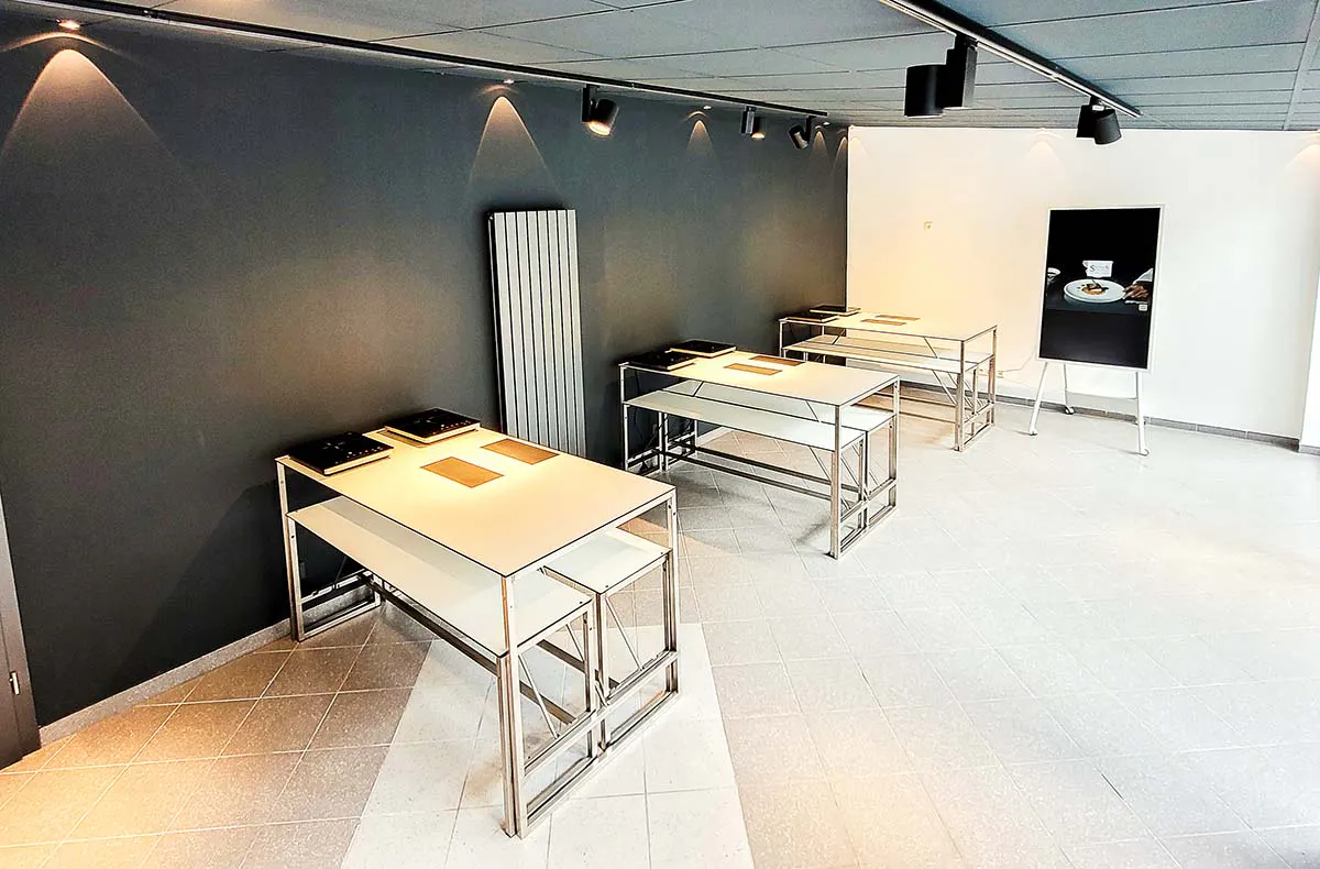 Fleisch Workshop München - 5