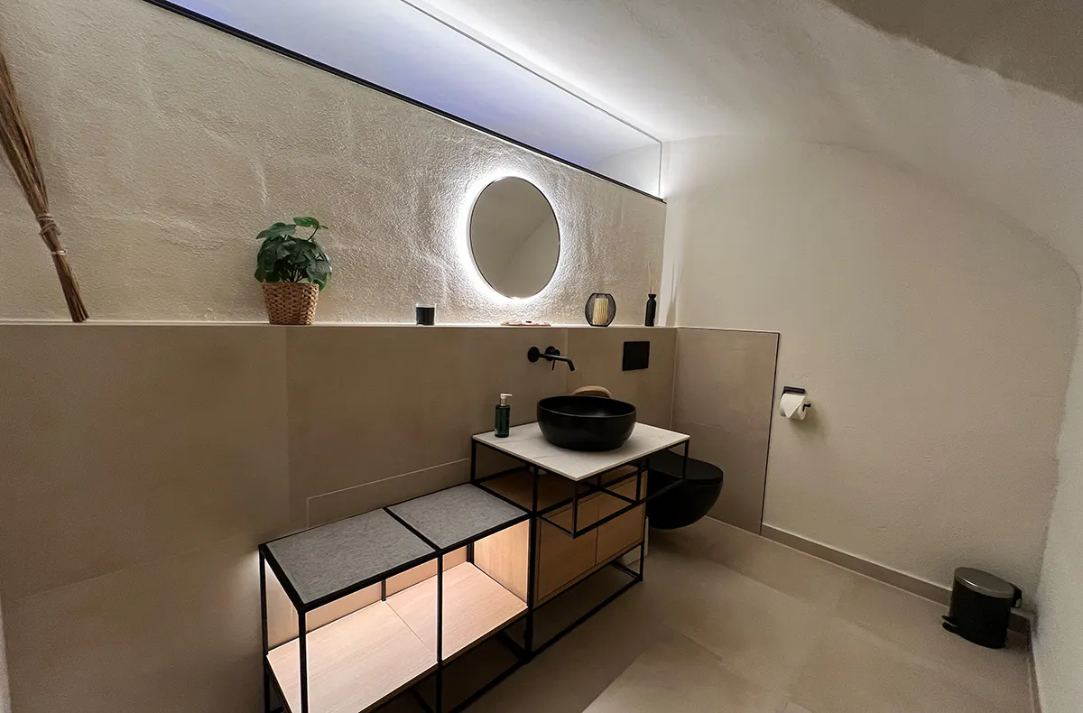 Floating für 2 Schorndorf - 5