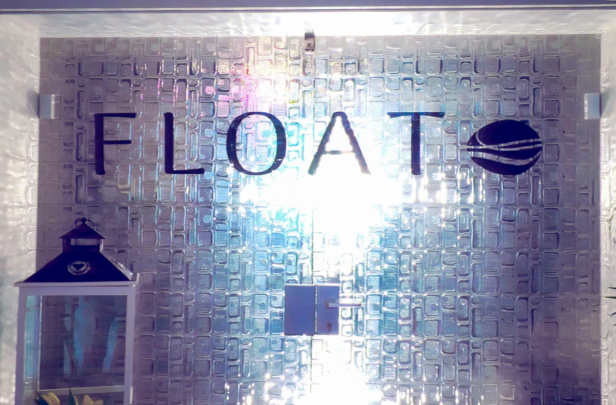 Floating und Massage Meersburg - 5