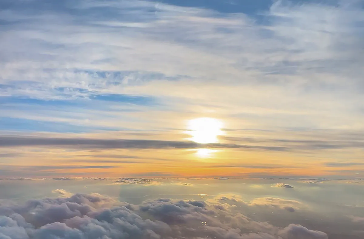Flugzeug Rundflug Dessau-Roßlau (90 Min.) - 5