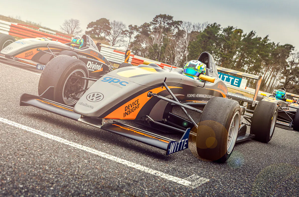 Formel Masters am Spreewaldring/ Schönwald (5 Rdn.) - 5