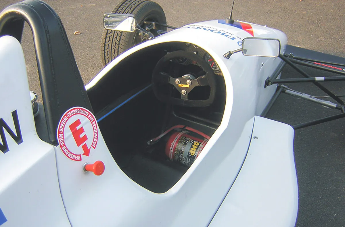 Formel Intensivkurs in Sankt Augustin - 5