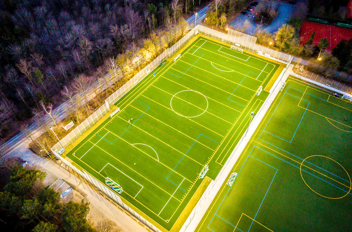 Fotografieren mit Drohnen Weißenburg - 5