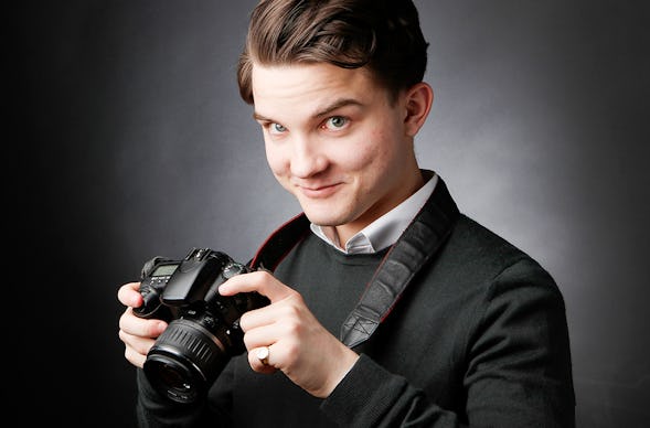 Fotokurs für Fortgeschrittene Essen