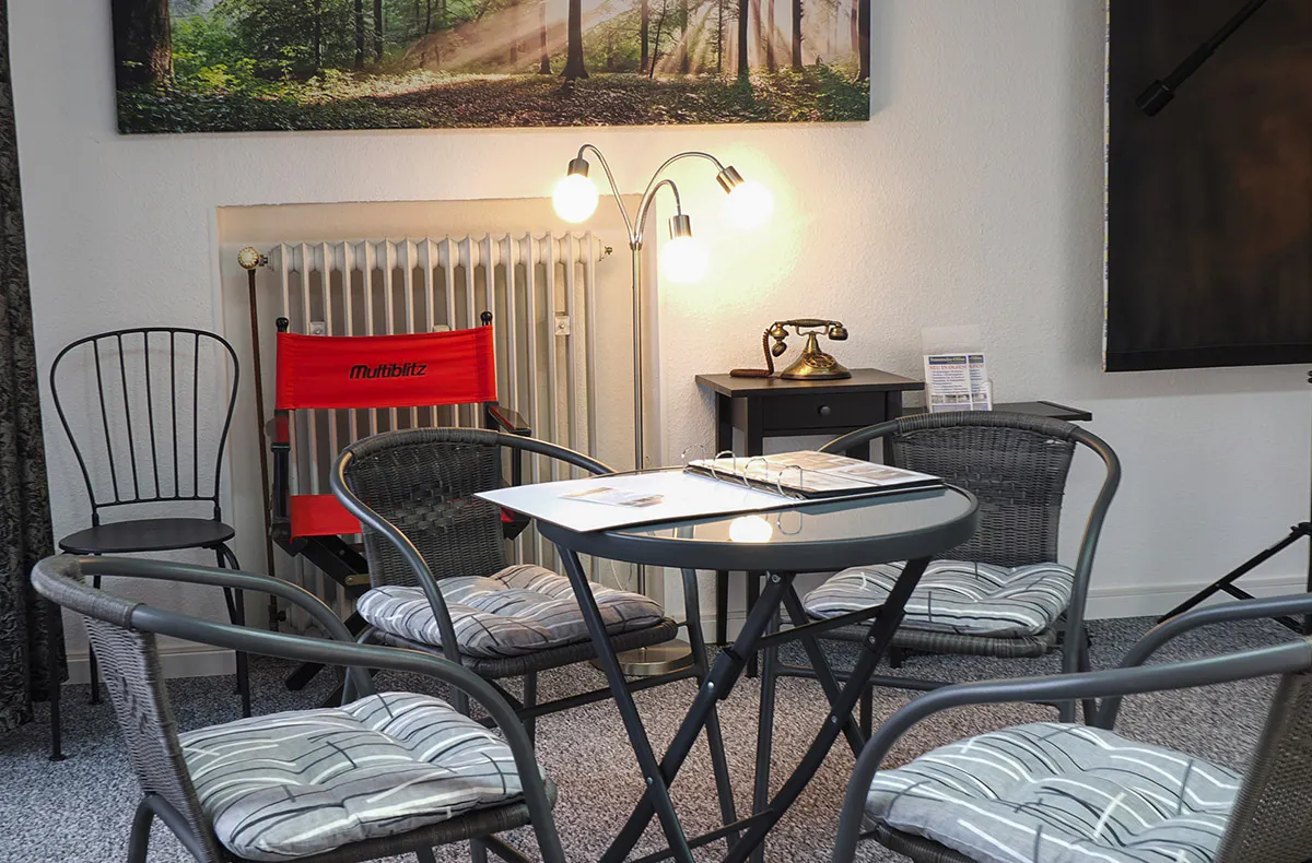 Fotokurs im Fotostudio Olfen (3 Tage) - 5