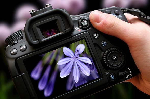 Fotokurs Köln (Einzelcoaching)