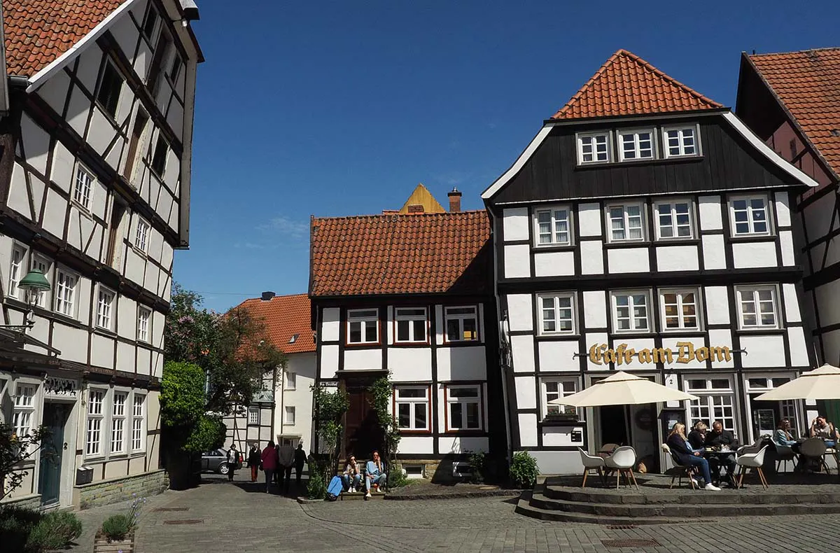 Fotokurs Soest - 4