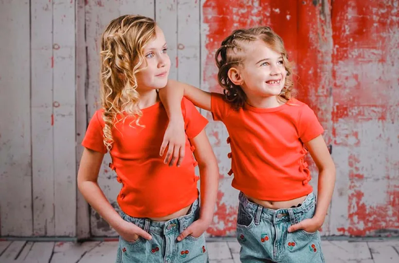 Fotoshooting Freunde Kamp-Lintfort