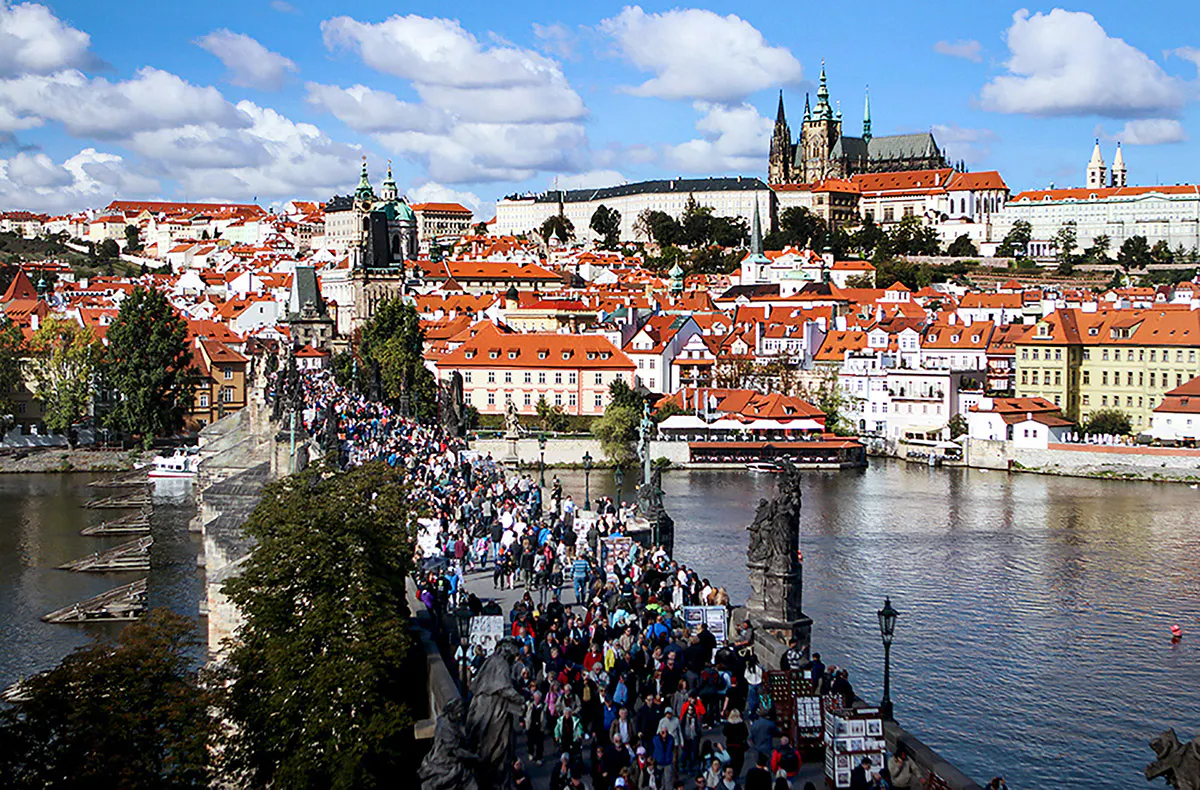Fototour Prag - 6