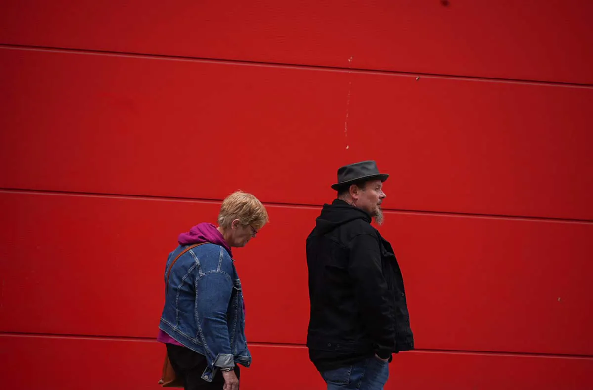 Fotowalk Aachen - 2
