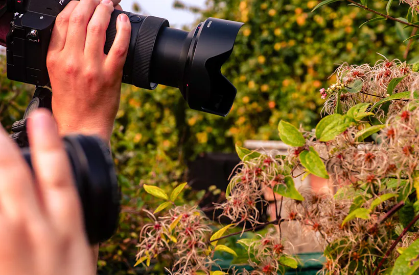 Fotowalk Rostock