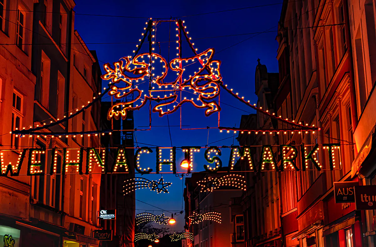 Fotowalk Rostock - 5