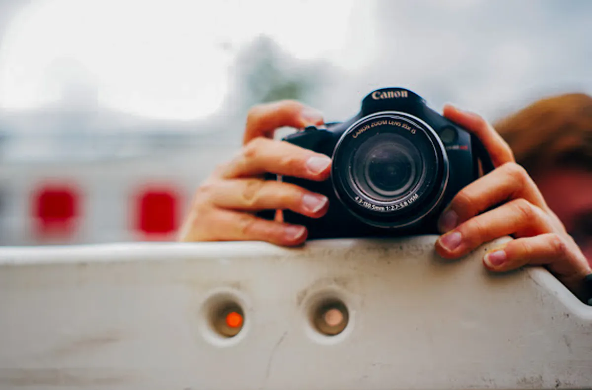 Fotoworkshop Rostock - 5